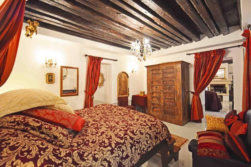 Zattere Cottage Close To Guggenheim Венеція Екстер'єр фото